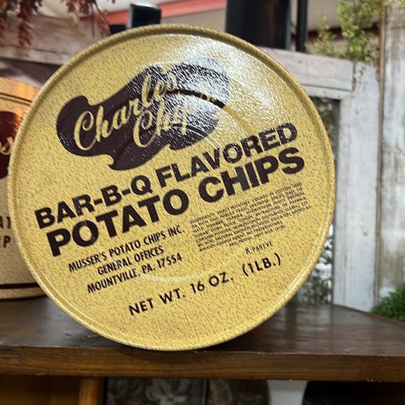 Charles Tin - Picture 2 of 3